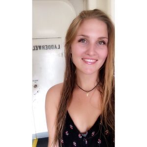 Meet your Posher, Jessy